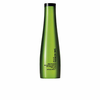 Schampo Shu Uemura Silk Bloom (300 ml)