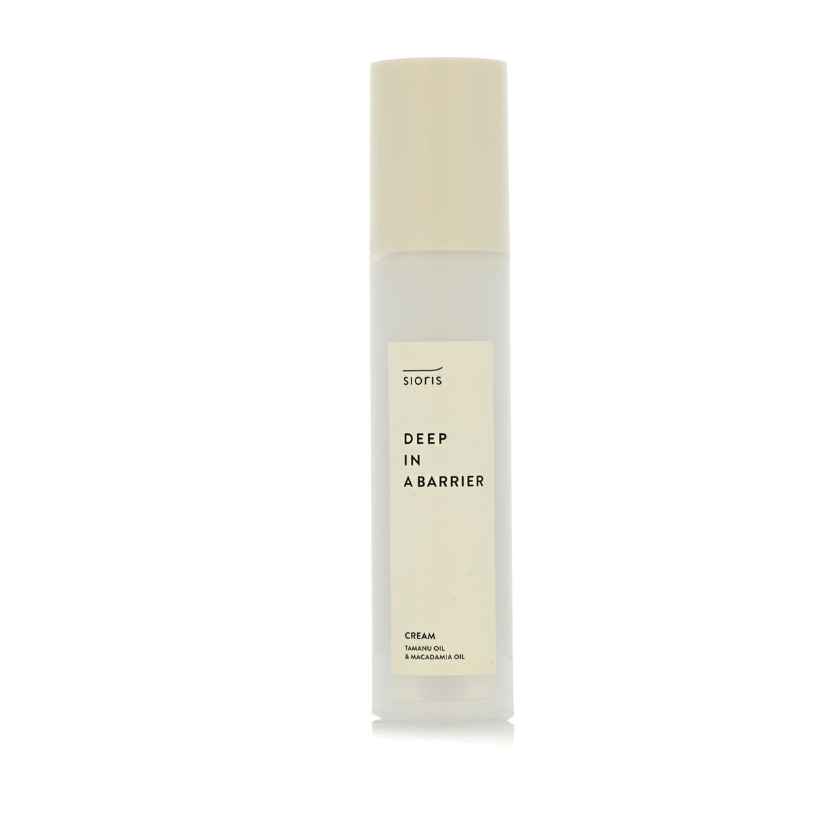 Fuktgivande ansiktskräm Face Care 50 ml - 2