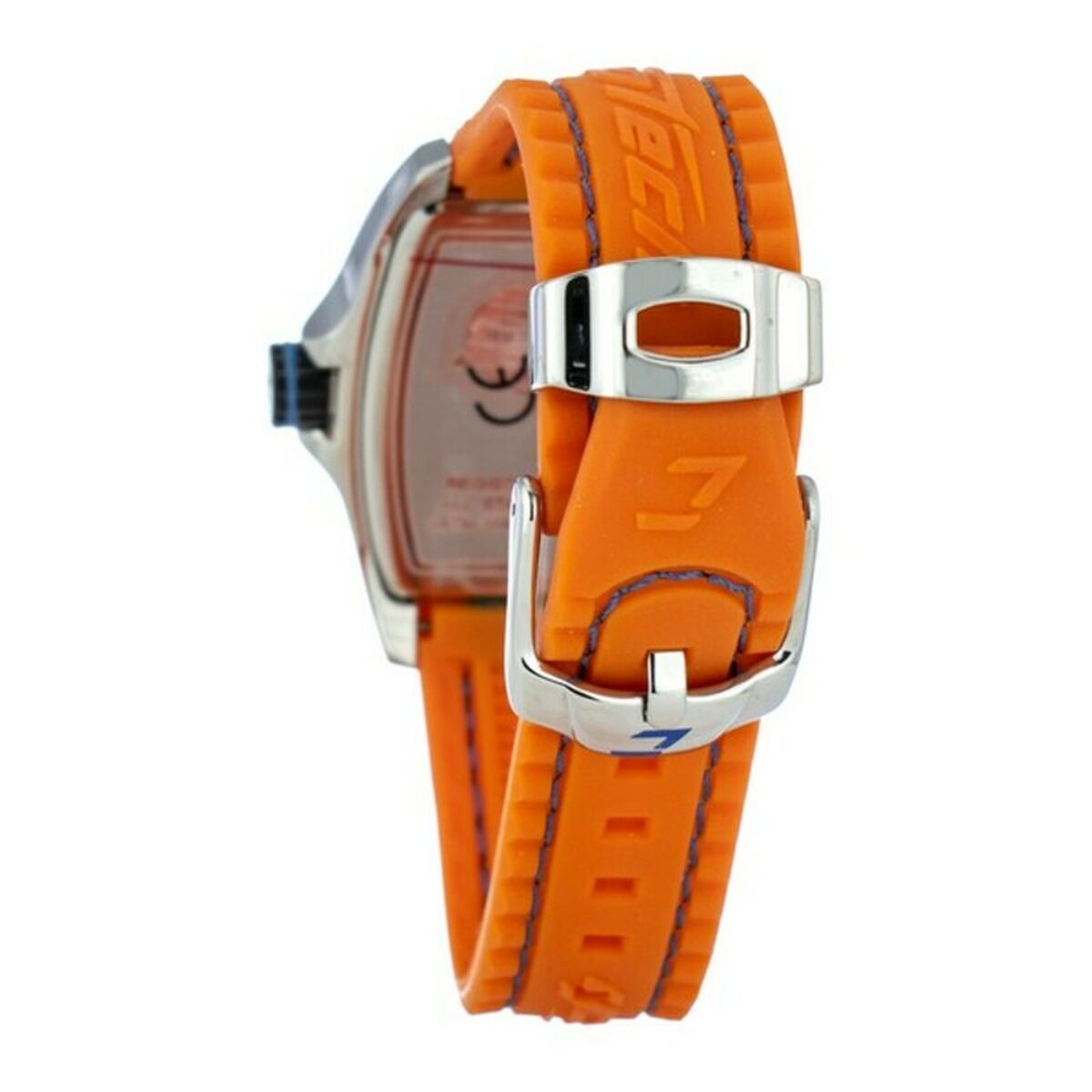 Herrklocka Chronotech CT7016M-08 (Ø 40 mm) - 2