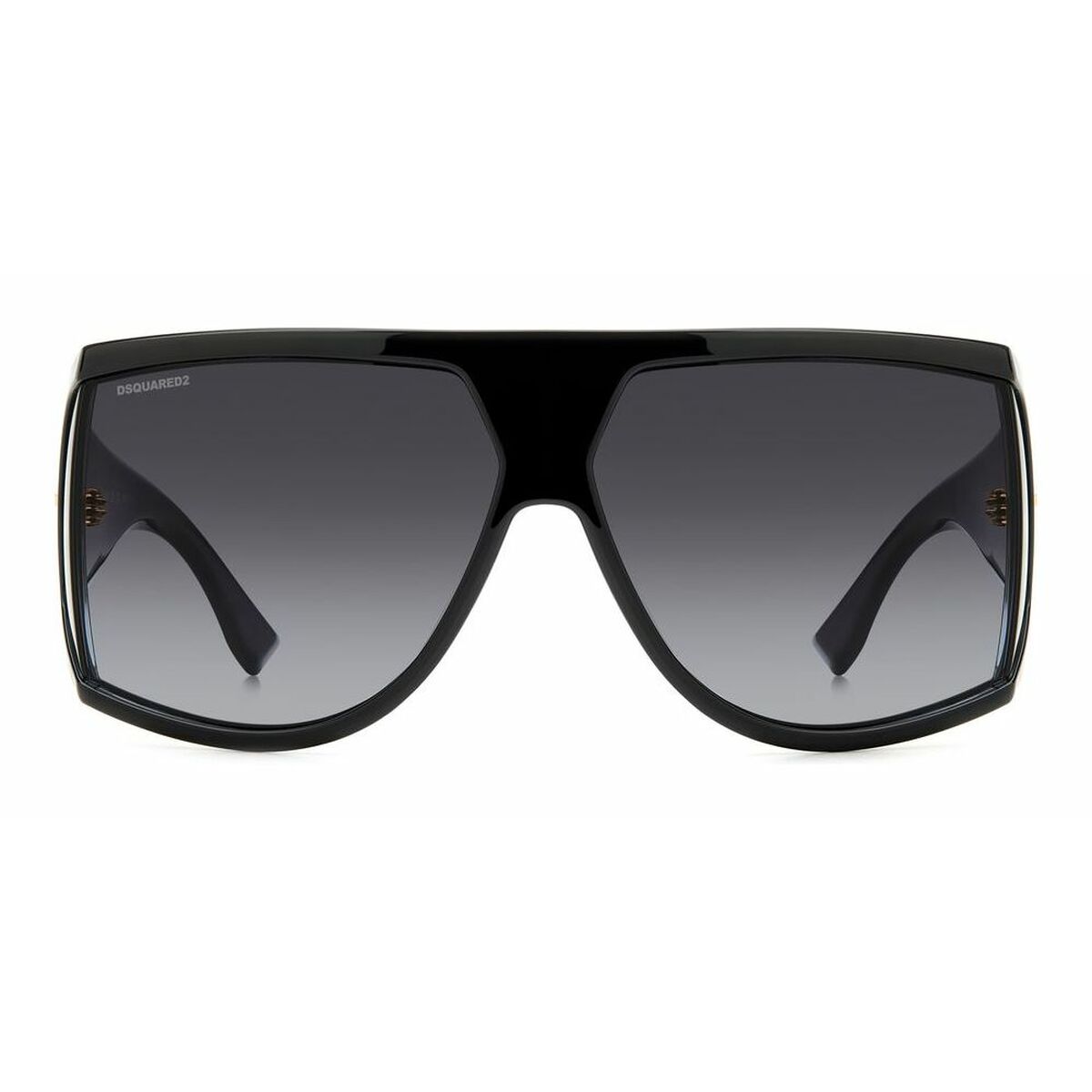 Herrsolglasögon Dsquared2 D2 0124_S - 2