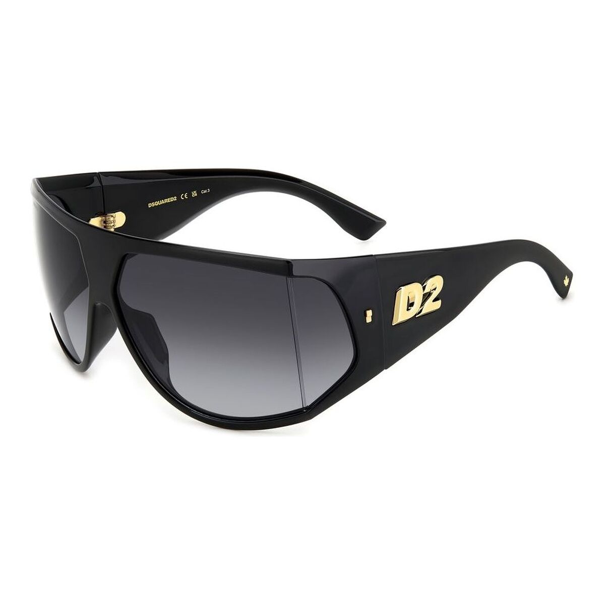 Herrsolglasögon Dsquared2 D2 0124_S