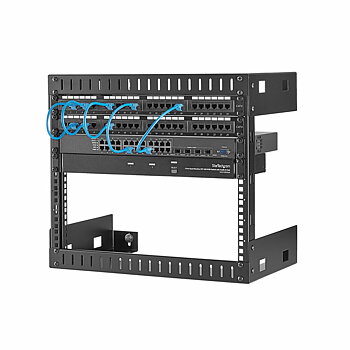 Tillbehör Startech RK812WALLO