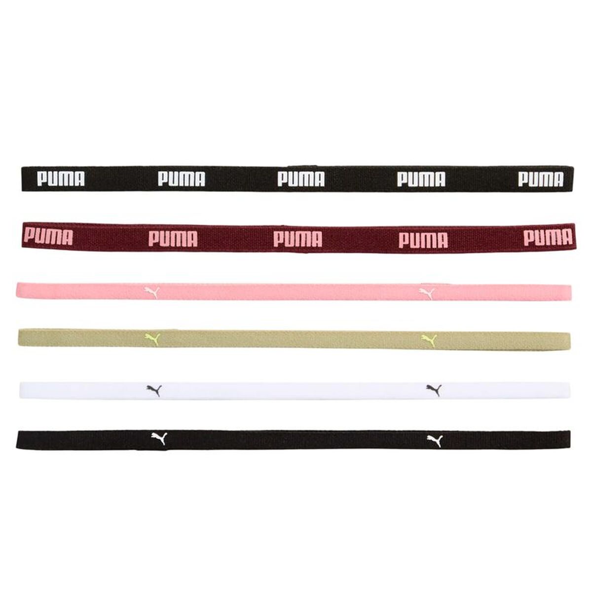 Huvudsportband Puma Tr Essentials