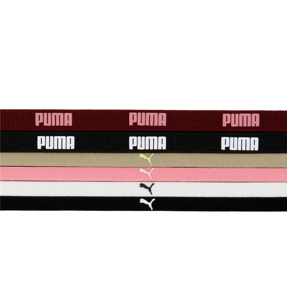 Huvudsportband Puma Tr Essentials - 2