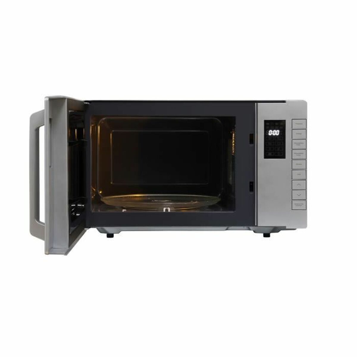 Mikrovågsugnen Continental Edison CEMO23UX042  1250 W 23 L - 2