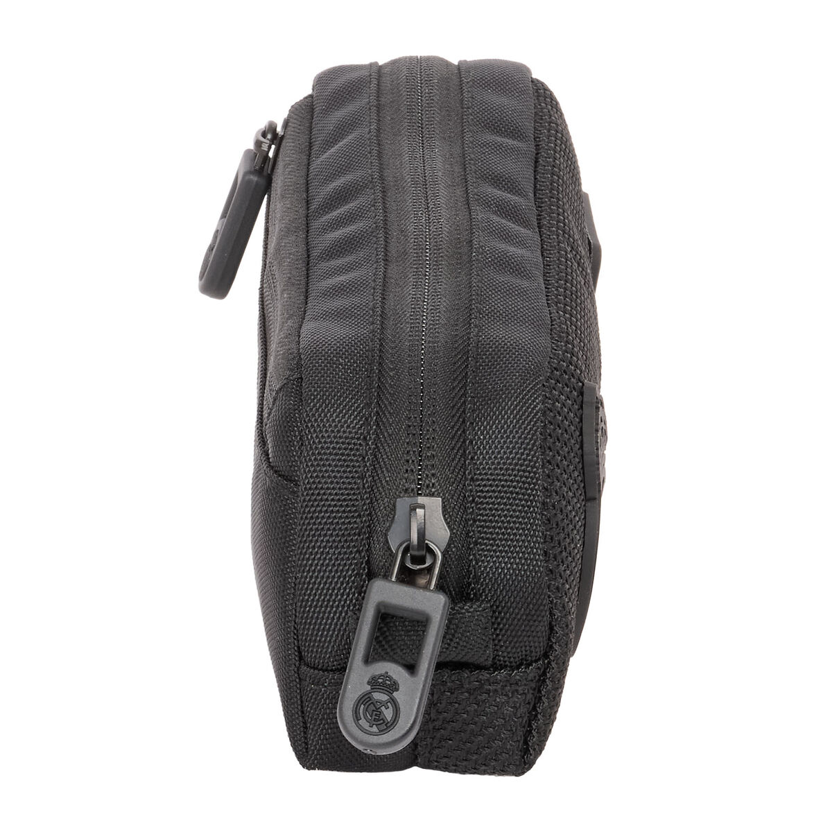 Bag Real Madrid C.F. Svart 21 x 6 x 4 cm - 3