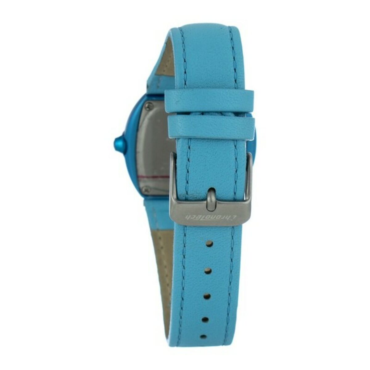 Herrklocka Chronotech CT7305M-04 (Ø 42 mm) - 2