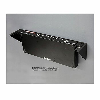 HP Torn Startech RK319WALLV           Vertikalt