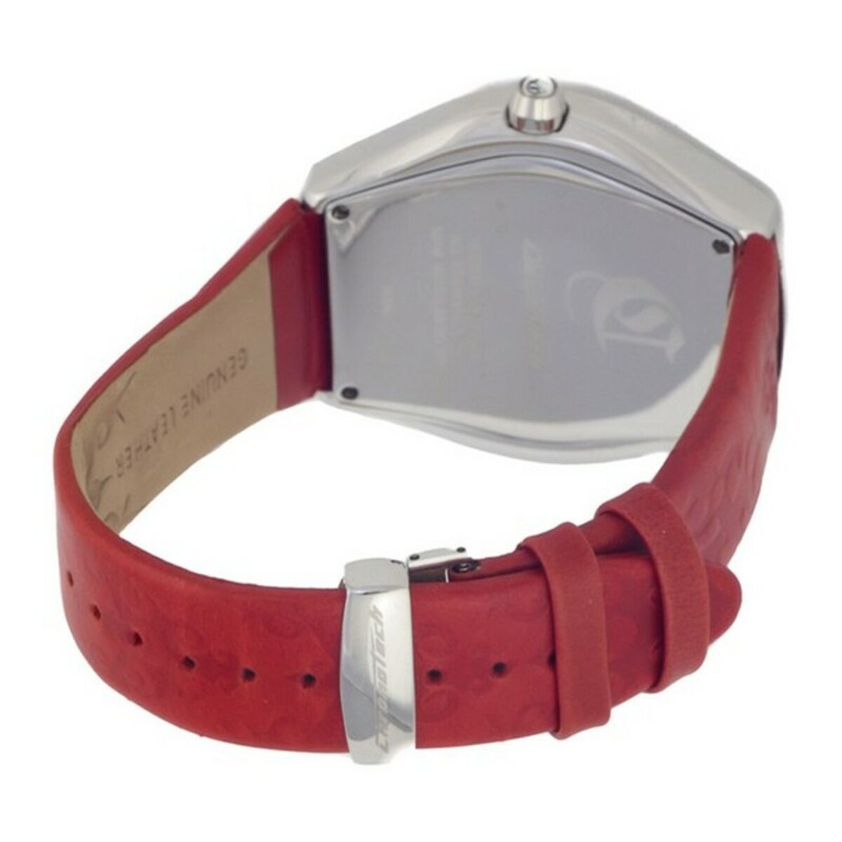 Herrklocka Chronotech CT7694M-03 (Ø 43 mm) - 2
