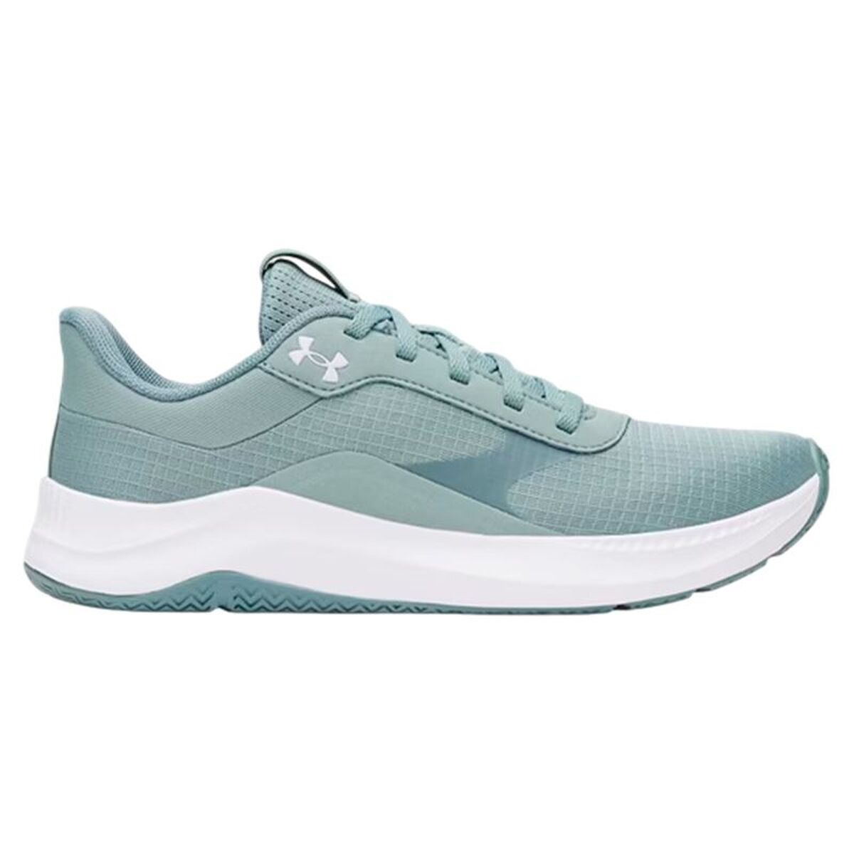 Sportskor Under Armour Aurora 3 Aquamarine Kvinna