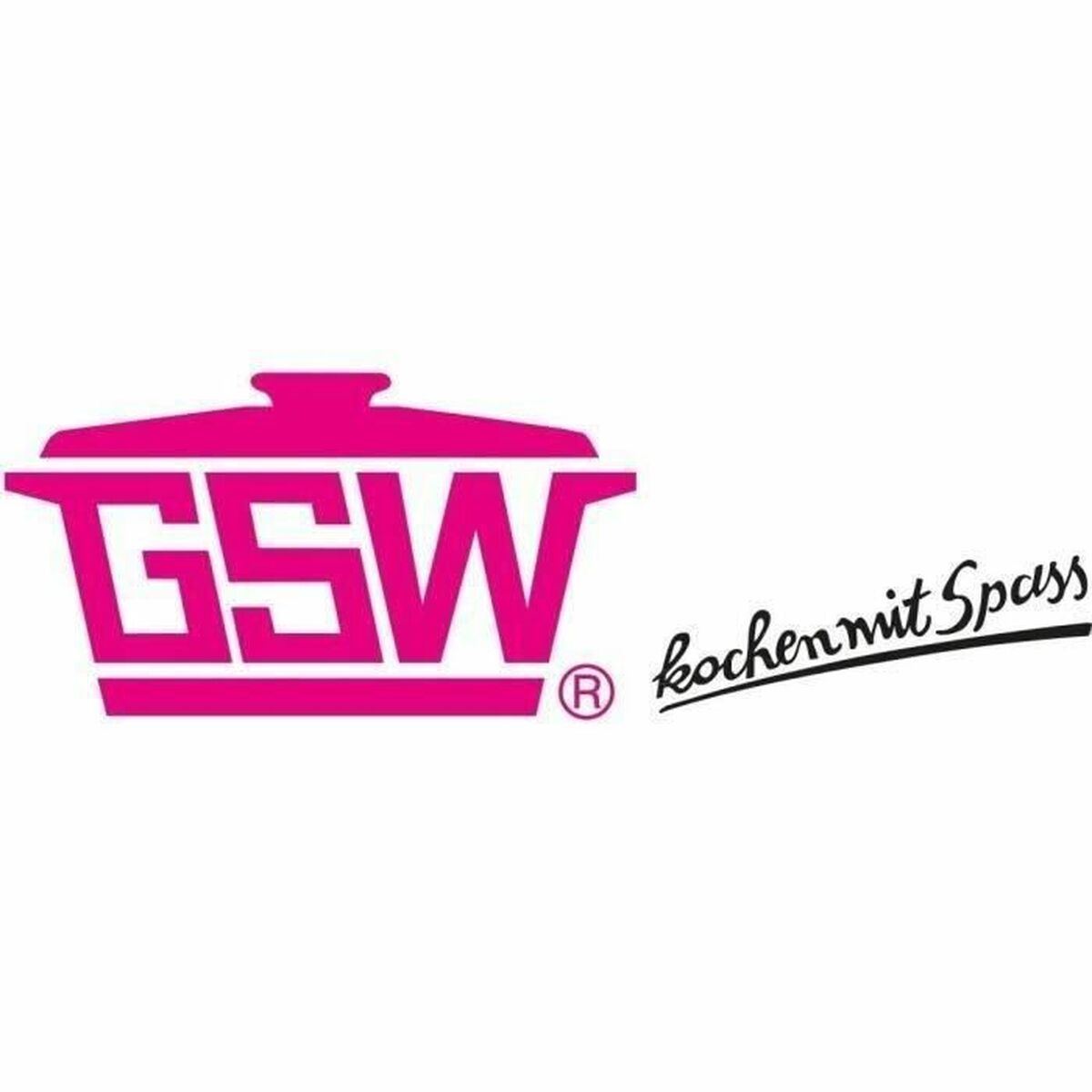 Tryckkokare GSW - 3