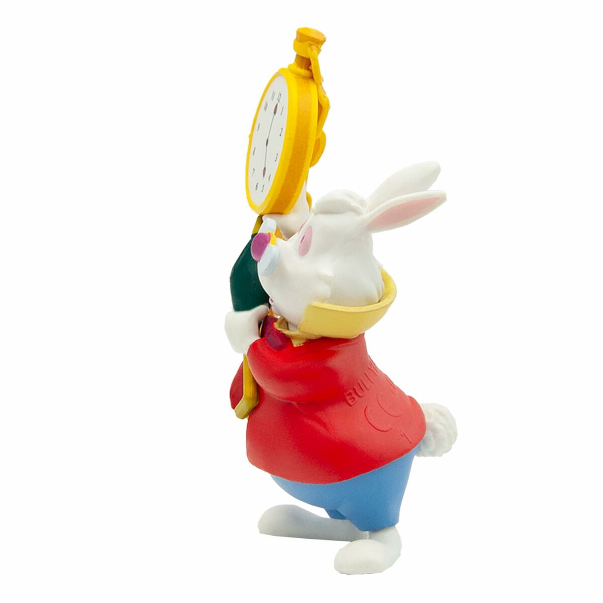 Figurer Bullyland Alice in Wonderland Kanin - 3