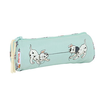 Bag Disney Blå 20 x 7 x 7 cm