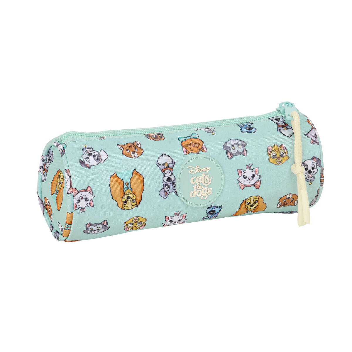 Bag Disney Blå 20 x 7 x 7 cm - 2