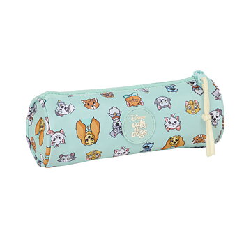 Bag Disney Blå 20 x 7 x 7 cm