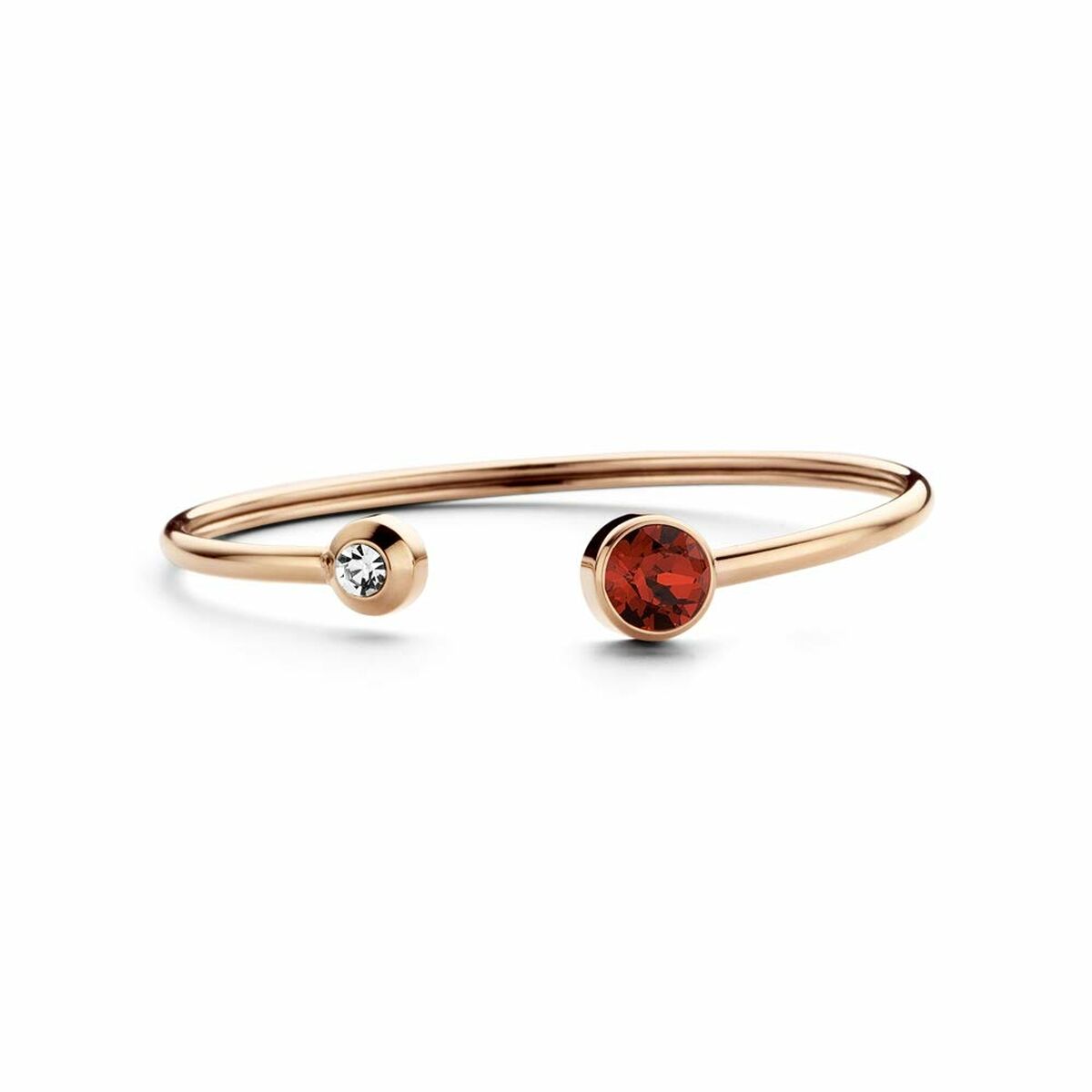 Damarmband CO88 Collection 8CB-90249 Gyllene - 2