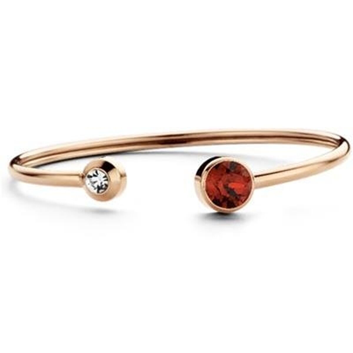 Damarmband CO88 Collection 8CB-90249 Gyllene