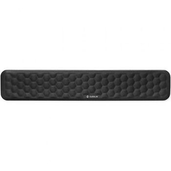 Musmatta Subblim SUBMP-04E030 Svart