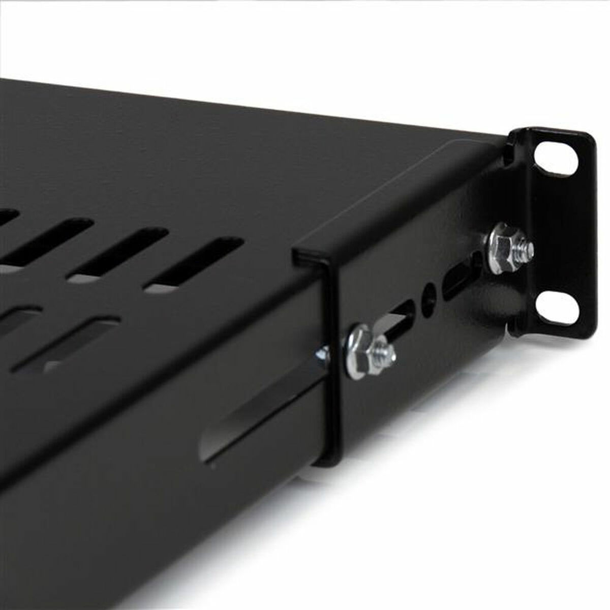 Fast Hylla till Rackskåp Startech ADJSHELF - 3
