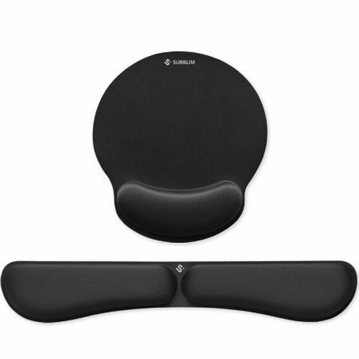 Musmatta Subblim SUBMP-04E020 Svart