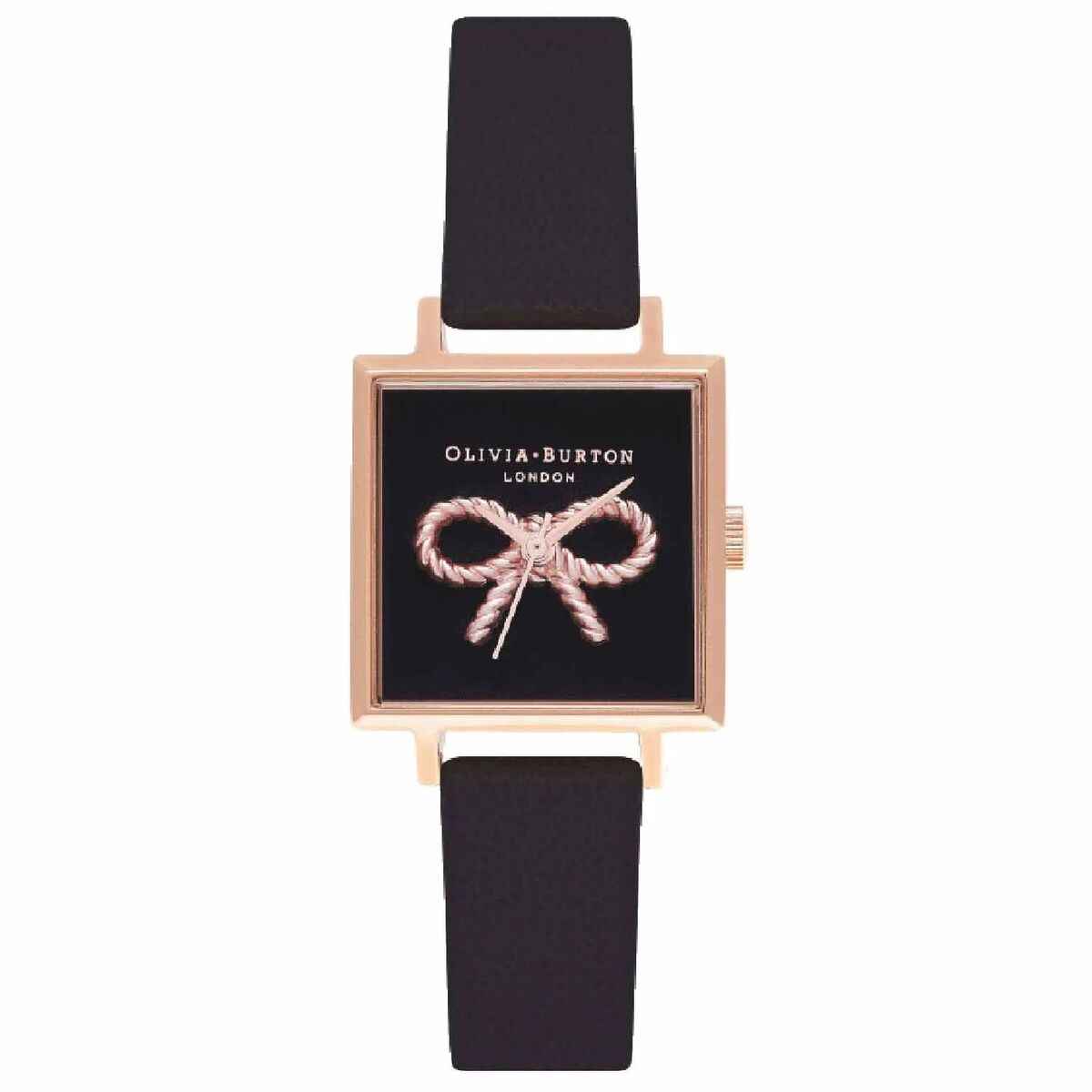 Damklocka Olivia Burton OB16VB03