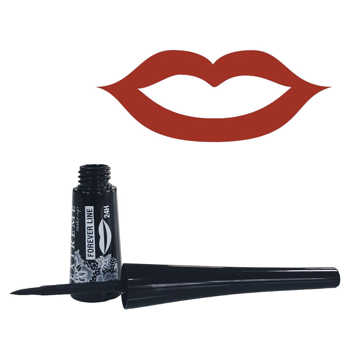 Lipliner Aromya Forever nº1 Jord - 2