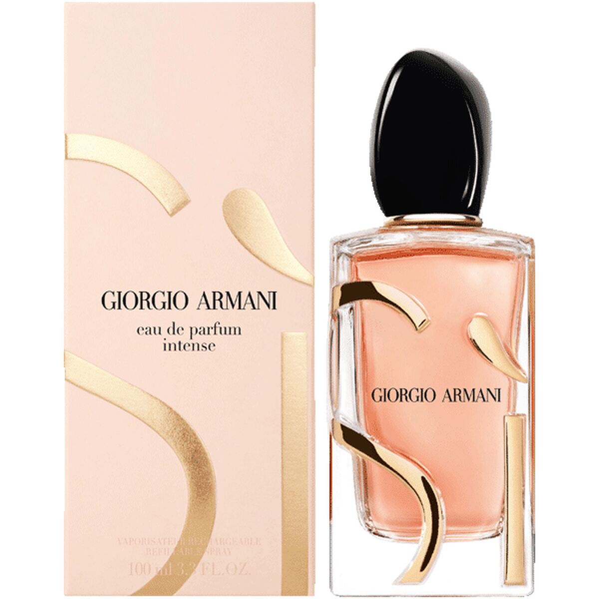 Parfym Damer Armani EDP