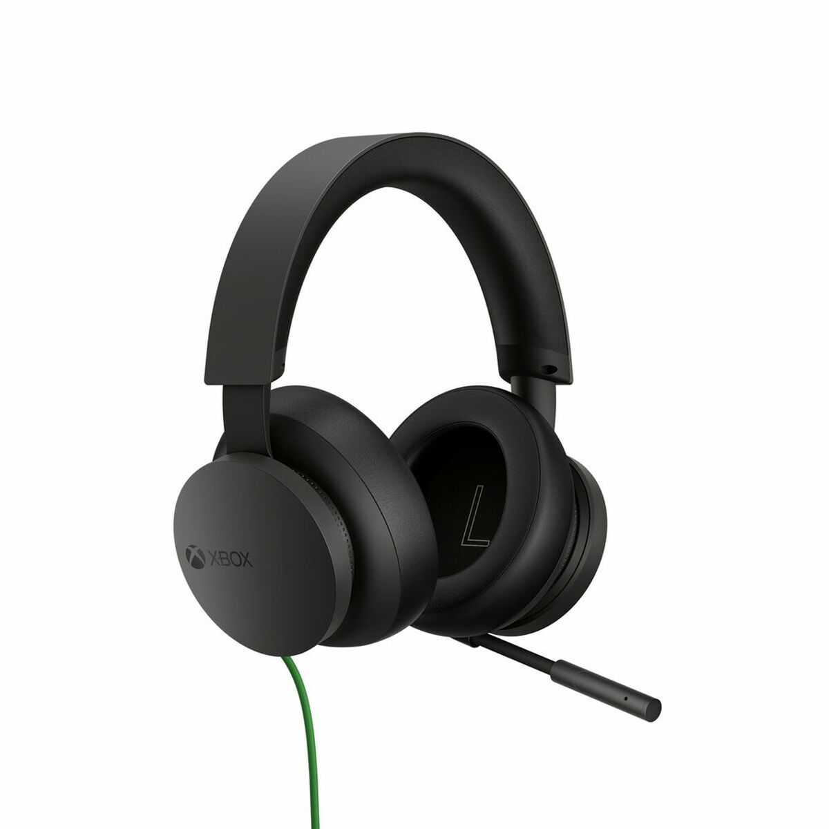 Hörlurar Microsoft 8LI-00002 Svart - 2