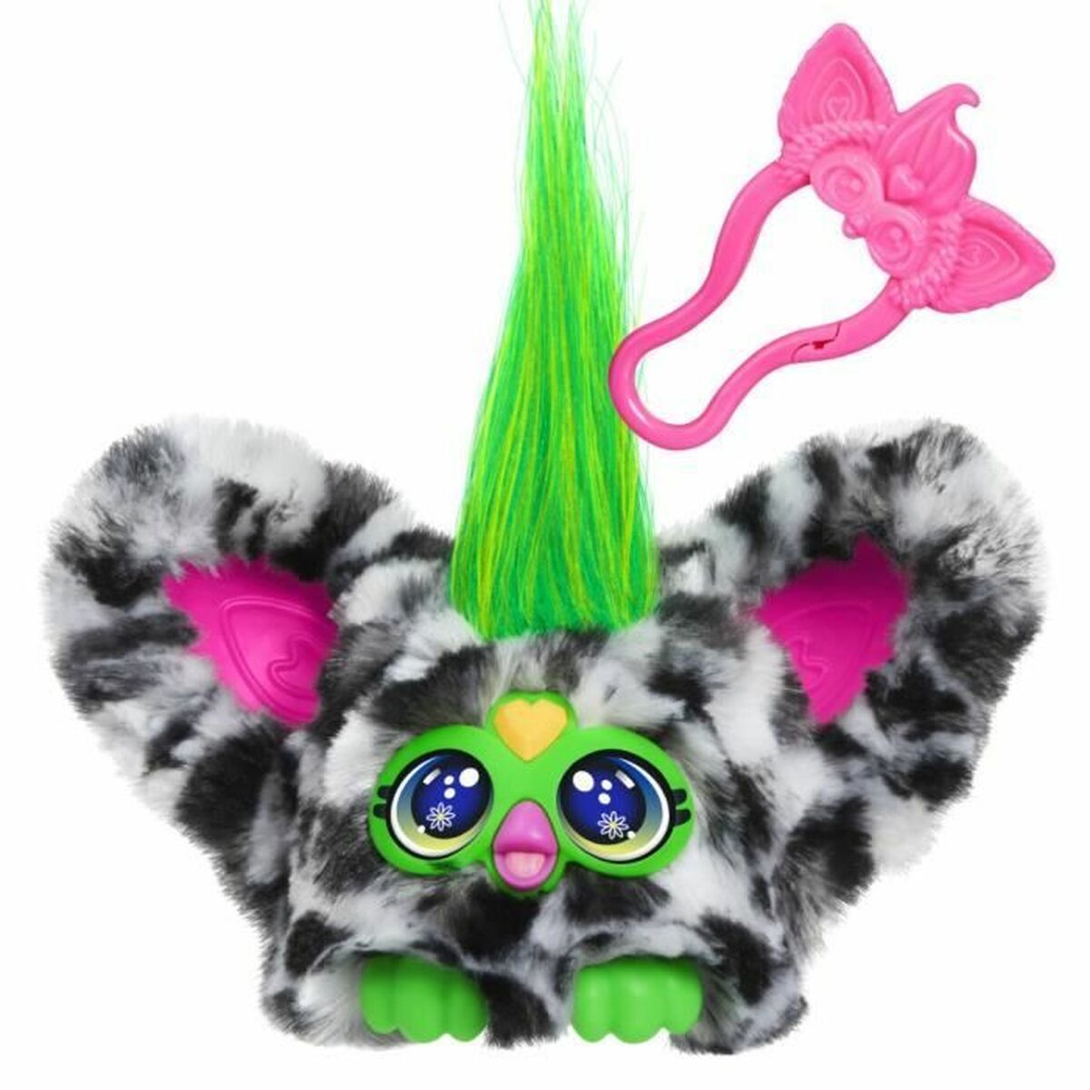 Mjukisleksak Hasbro