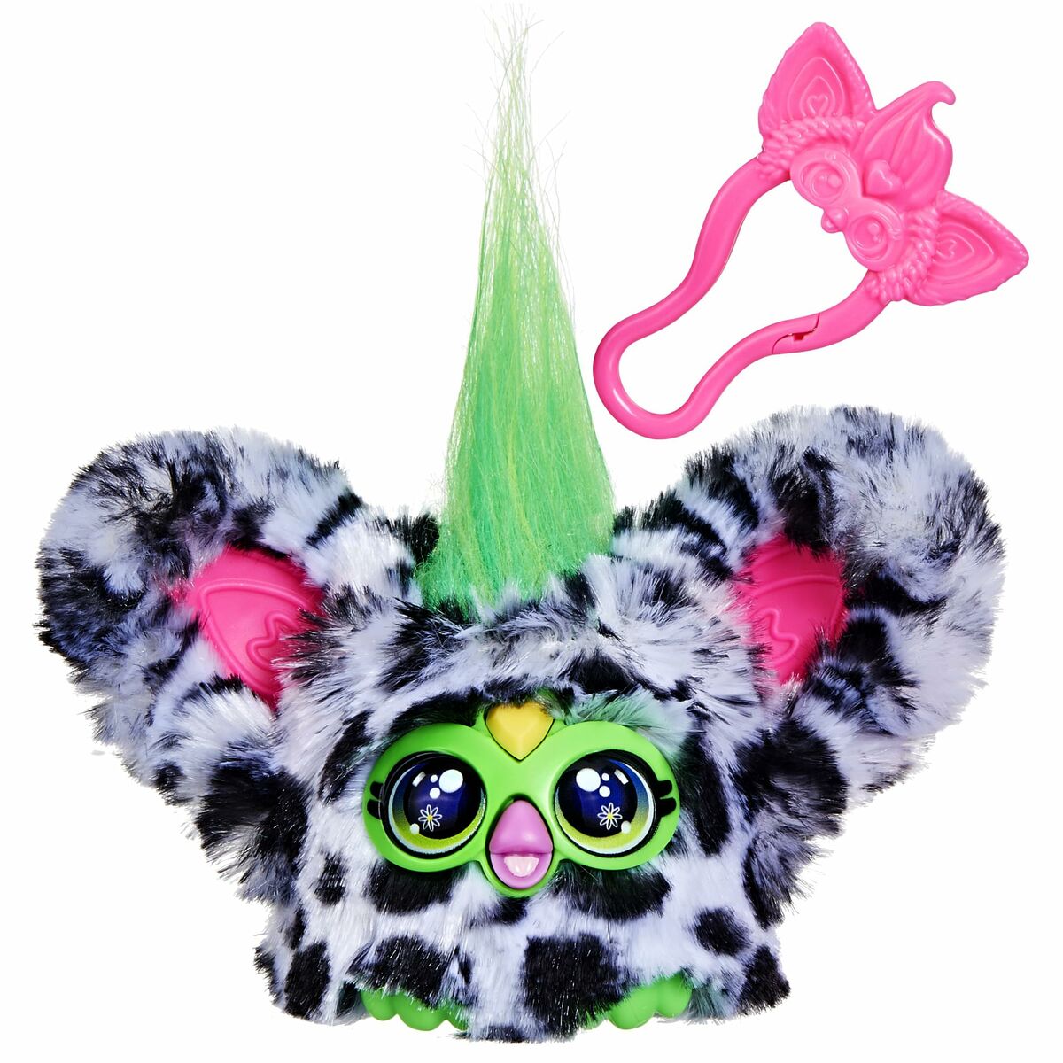 Mjukisleksak Hasbro - 2
