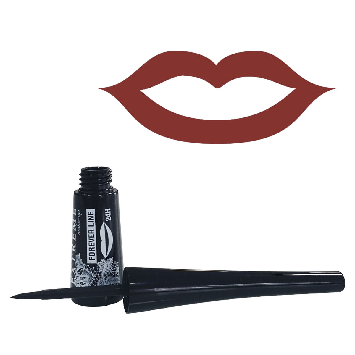 Lipliner Aromya Forever nº7 - 2