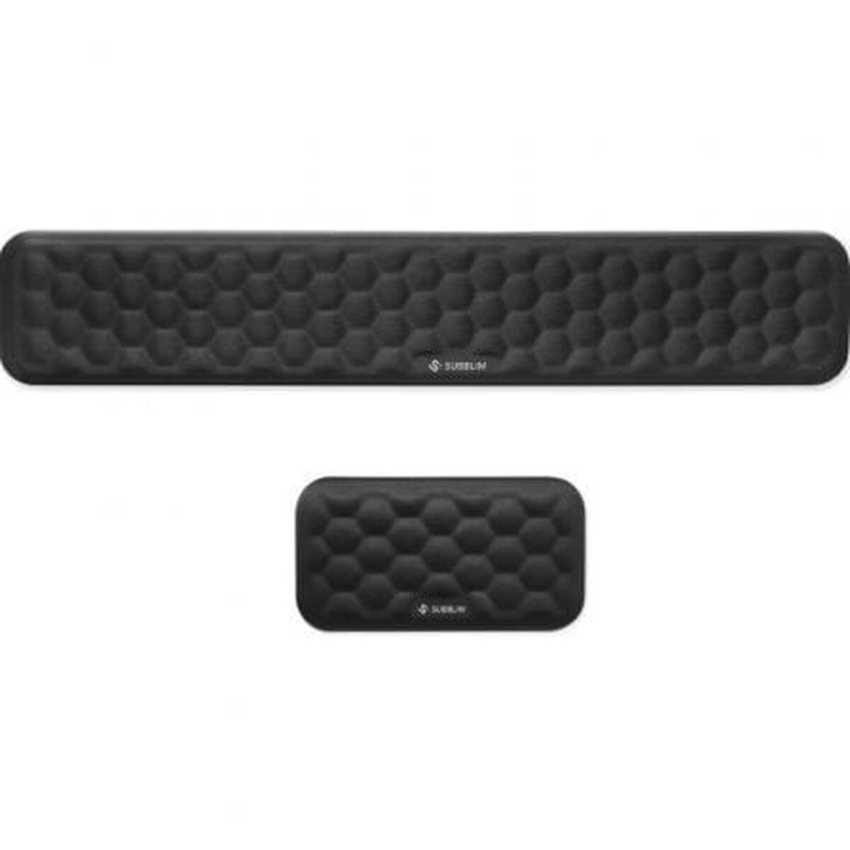 Musmatta Subblim SUBMP-04E010 Svart