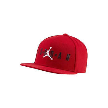 Barnkeps Jordan Jumpman Air (8-10 år)