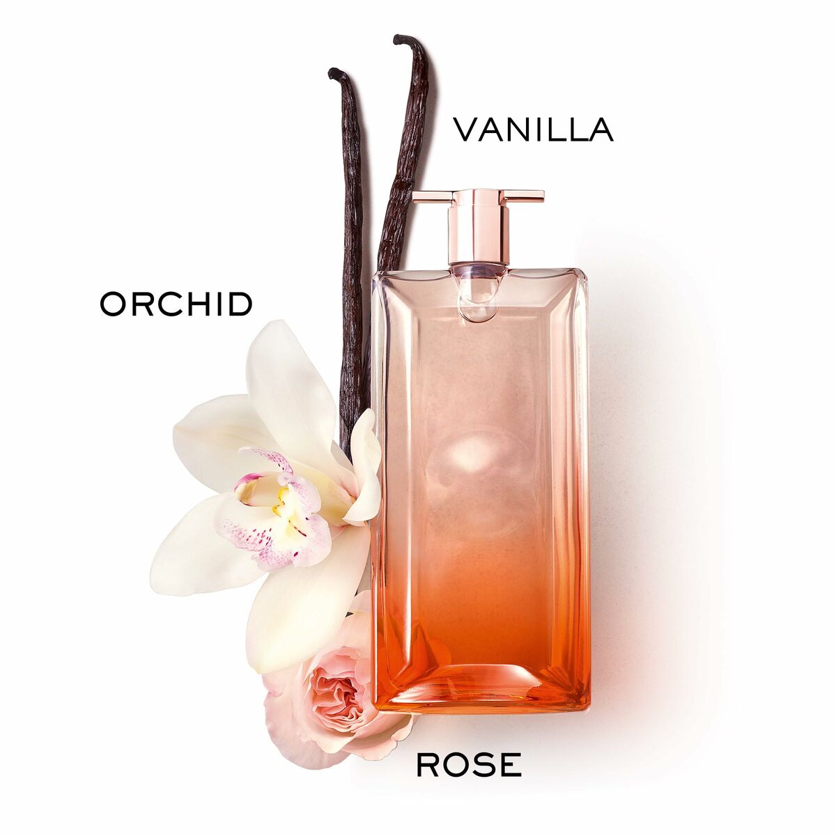 Parfym Damer Lancôme Idôle Now EDP 100 ml - 2