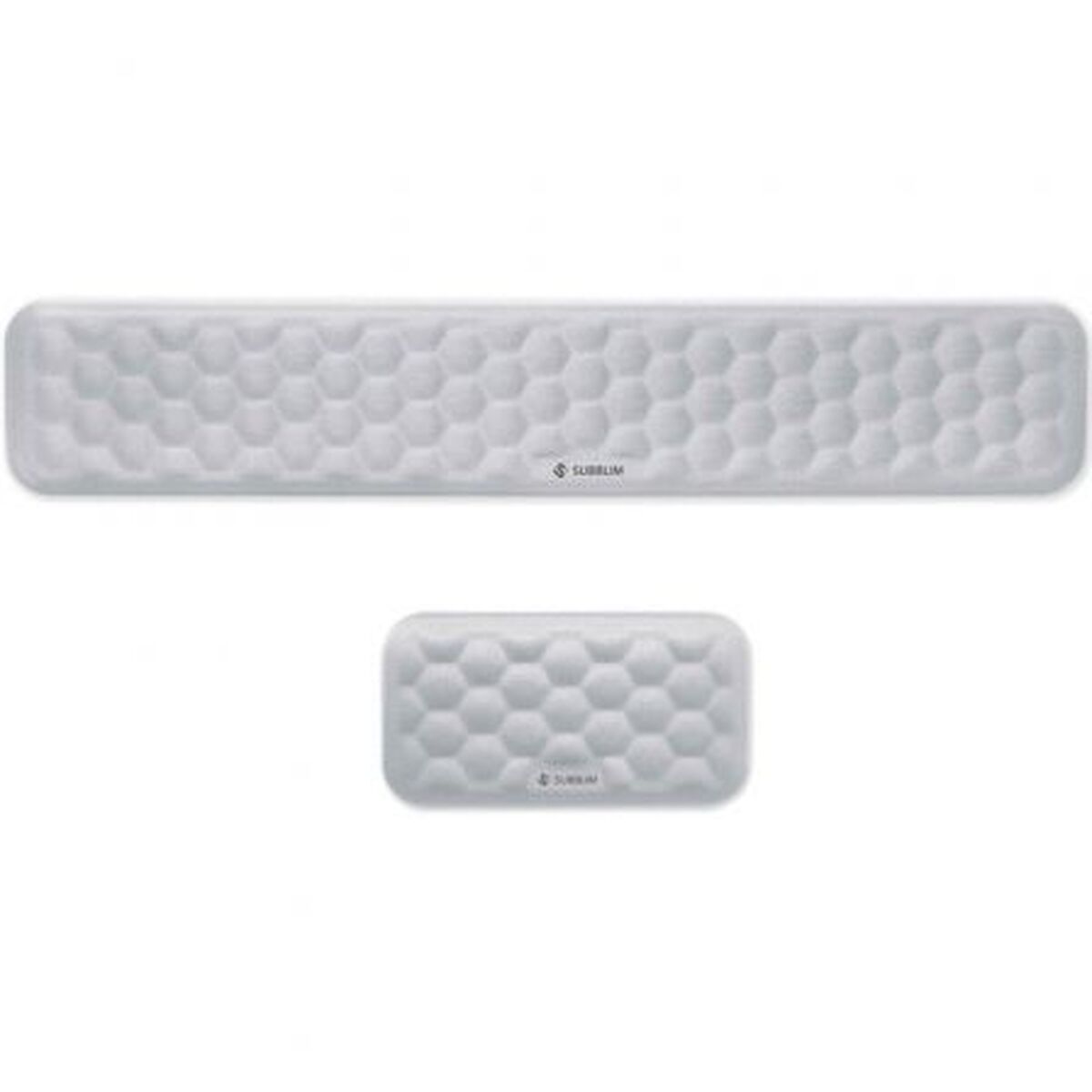 Musmatta Subblim SUBMP-04E011 Silvrig