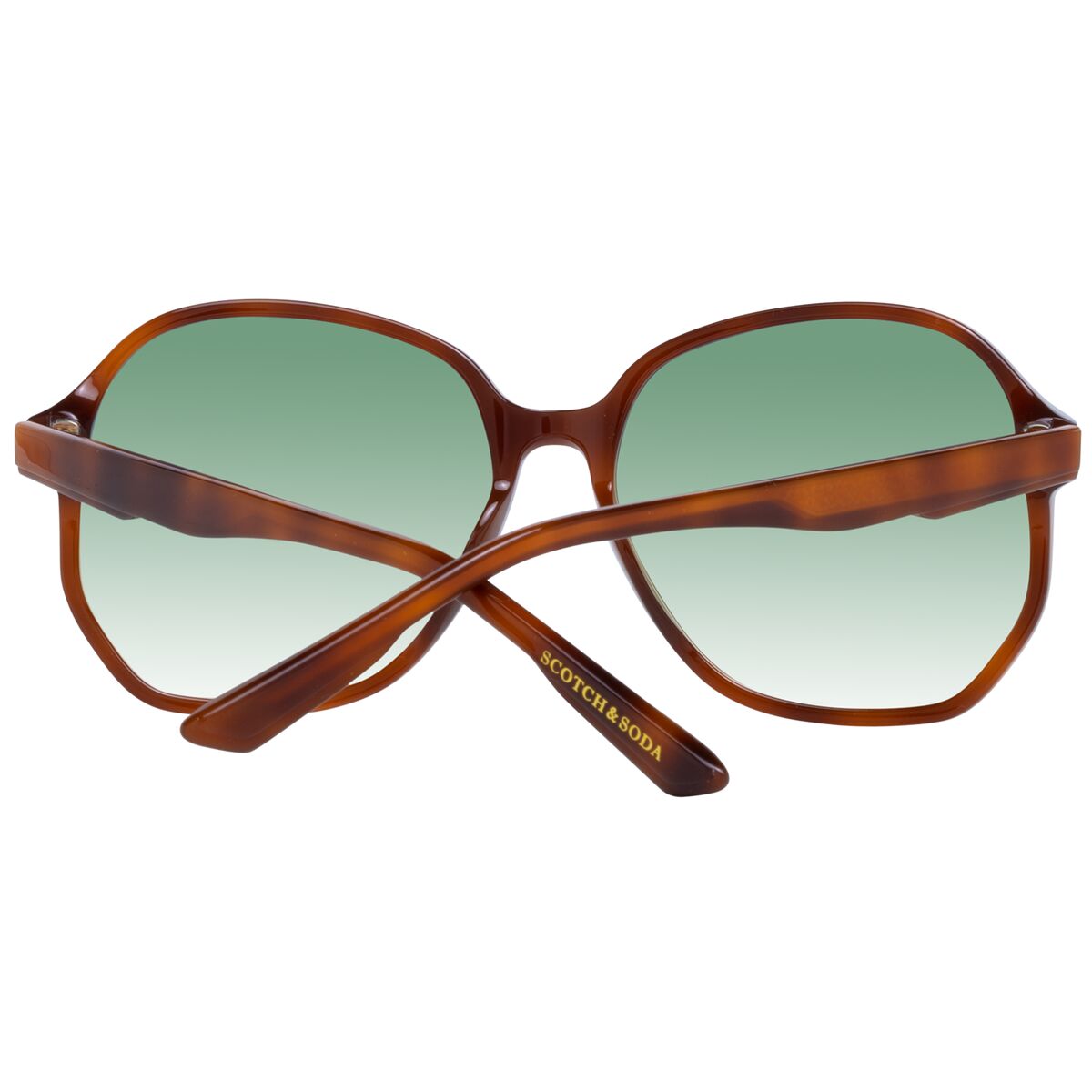 Damsolglasögon Scotch & Soda SS7011 57131 - 3