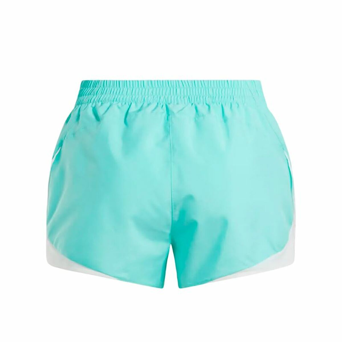 Träningsshorts Reebok Id Train Woven Blå - 2