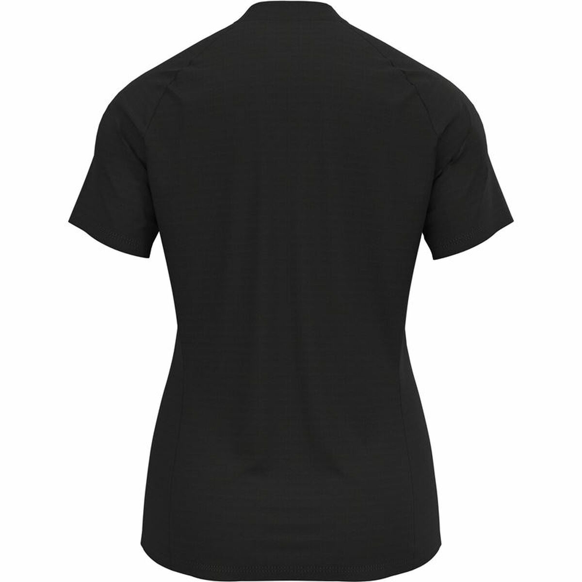 T-shirt med kortärm Dam Odlo Crew Neck S/S 1/2 - 2