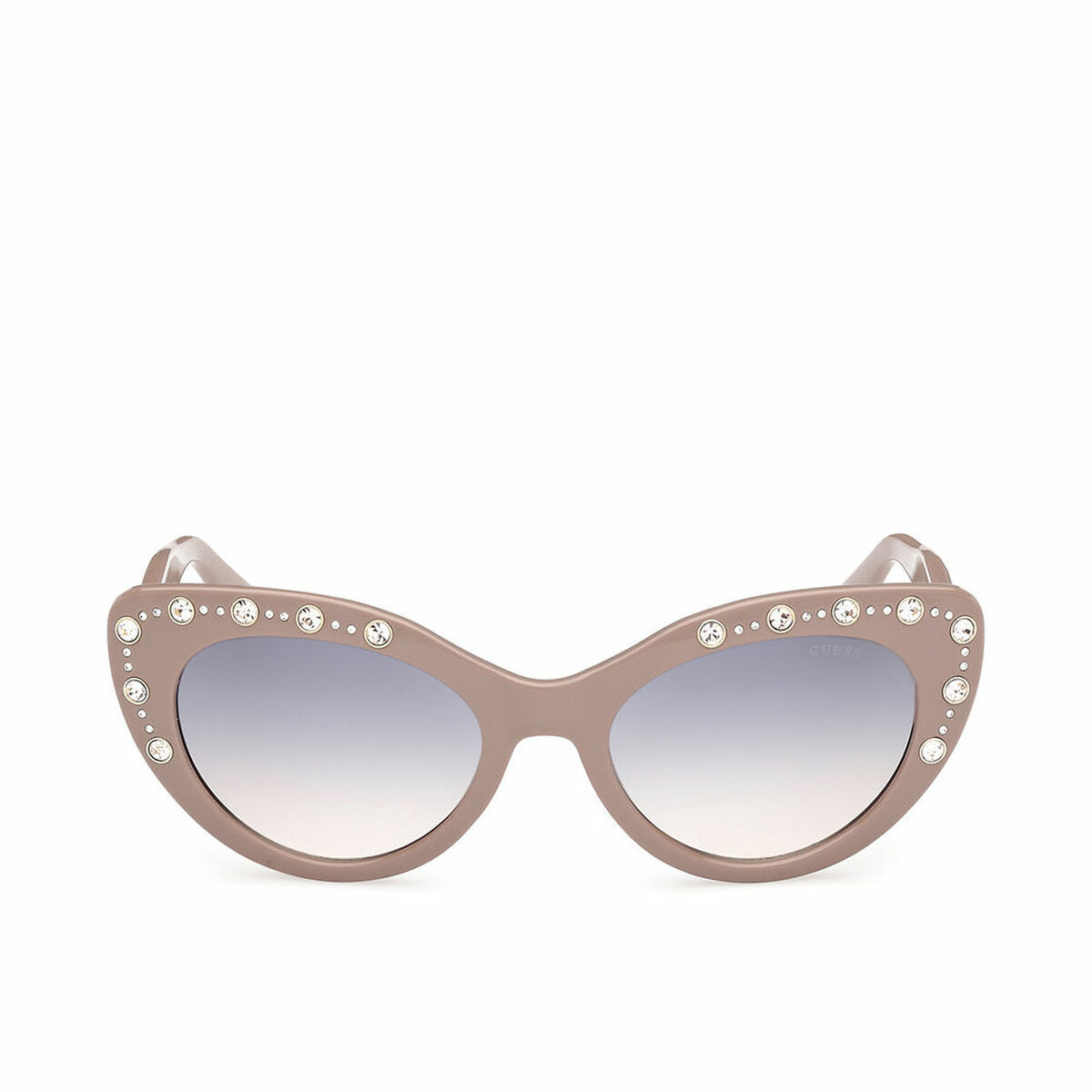 Damsolglasögon Guess GU00163-5457W ø 54 mm