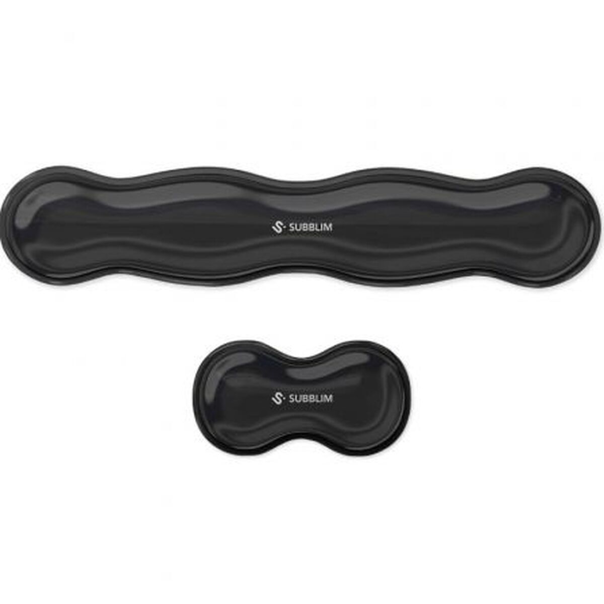 Musmatta Subblim SUBMP-04E061 Svart
