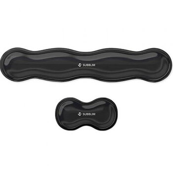 Musmatta Subblim SUBMP-04E061 Svart
