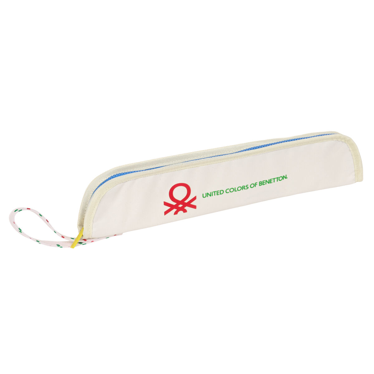 Inspelningsväska Benetton Topitos (37 x 8 x 2 cm)