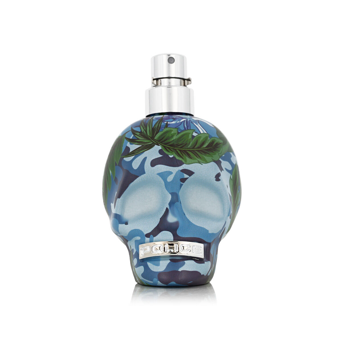 Parfym Herrar Police To Be Exotic Jungle EDT - 2