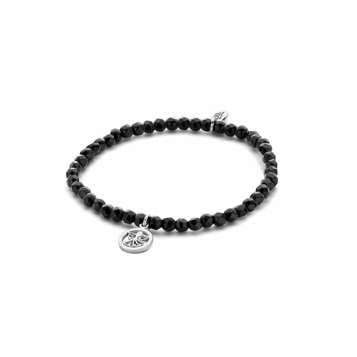 Damarmband CO88 Collection 8CB-90170 Svart - 2