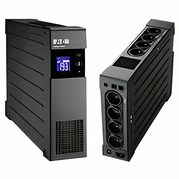 System för Avbrottsfri Strömförsörjning Interaktiv (UPS) Eaton Ellipse PRO 1600 FR 1000 W