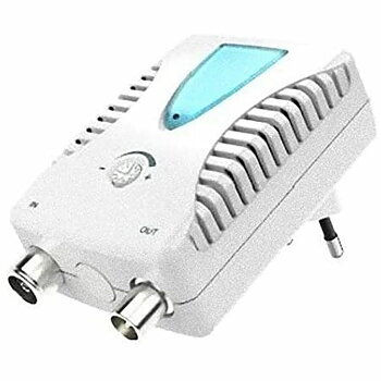Förstärkare Hama Technics 00205234