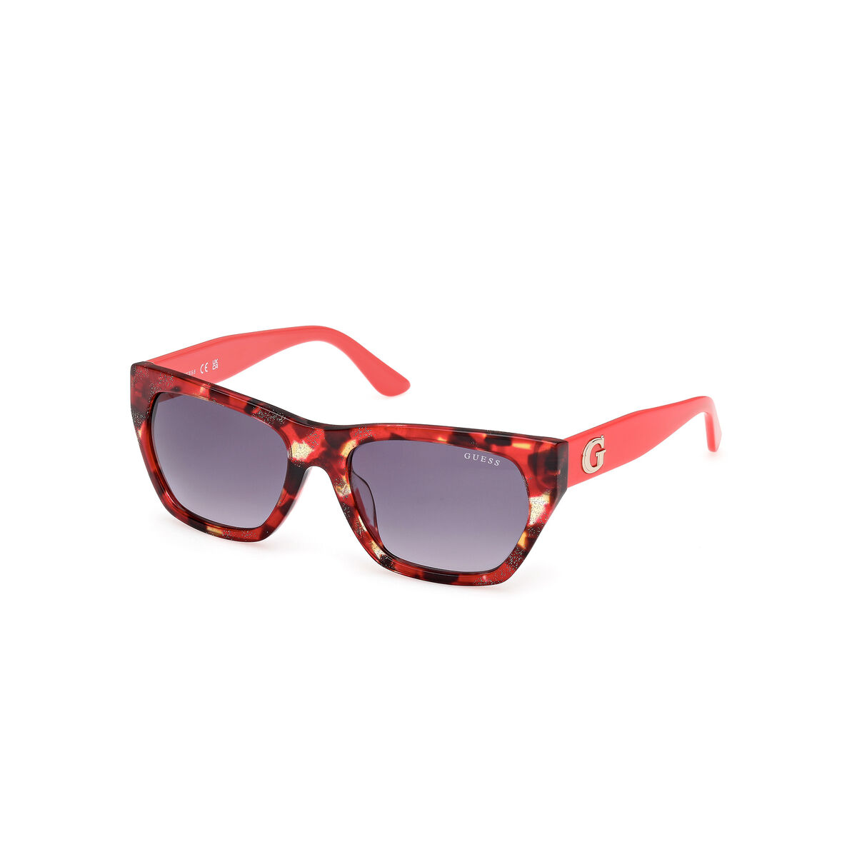 Damsolglasögon Guess GU00203-H-5654B ø 56 mm