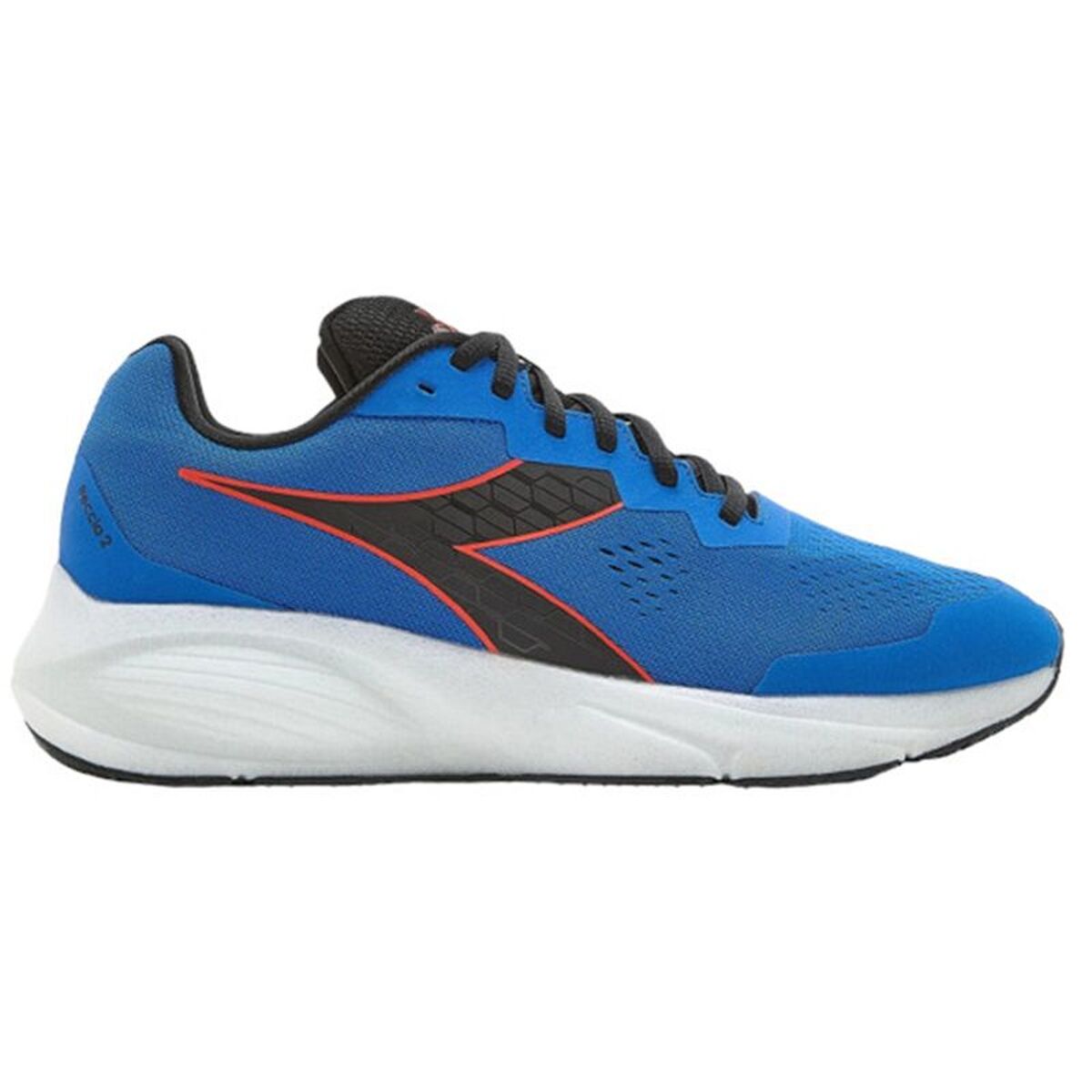 Löparskor, Vuxna Diadora Freccia 2 Blå