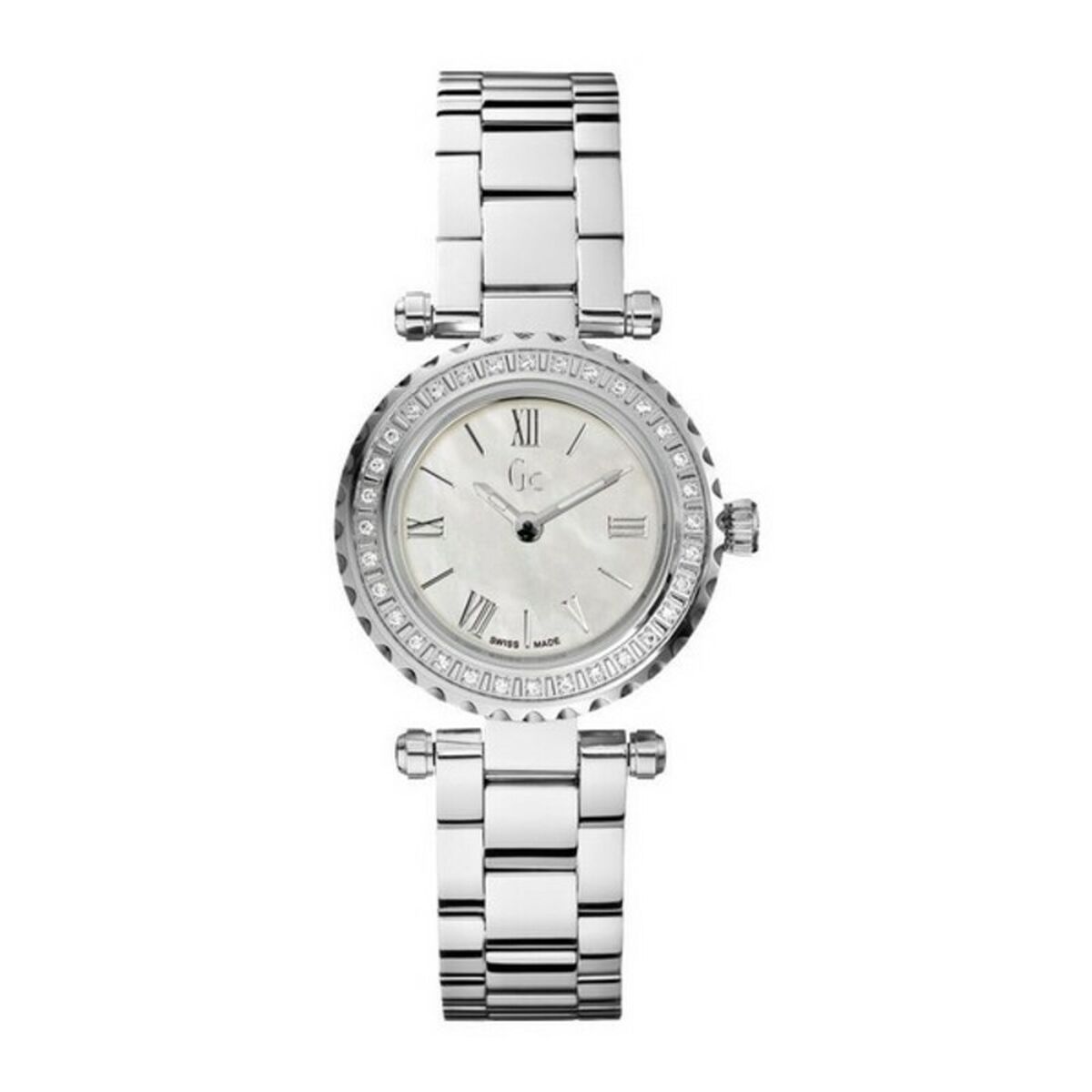 Damklocka Guess X70105L1S