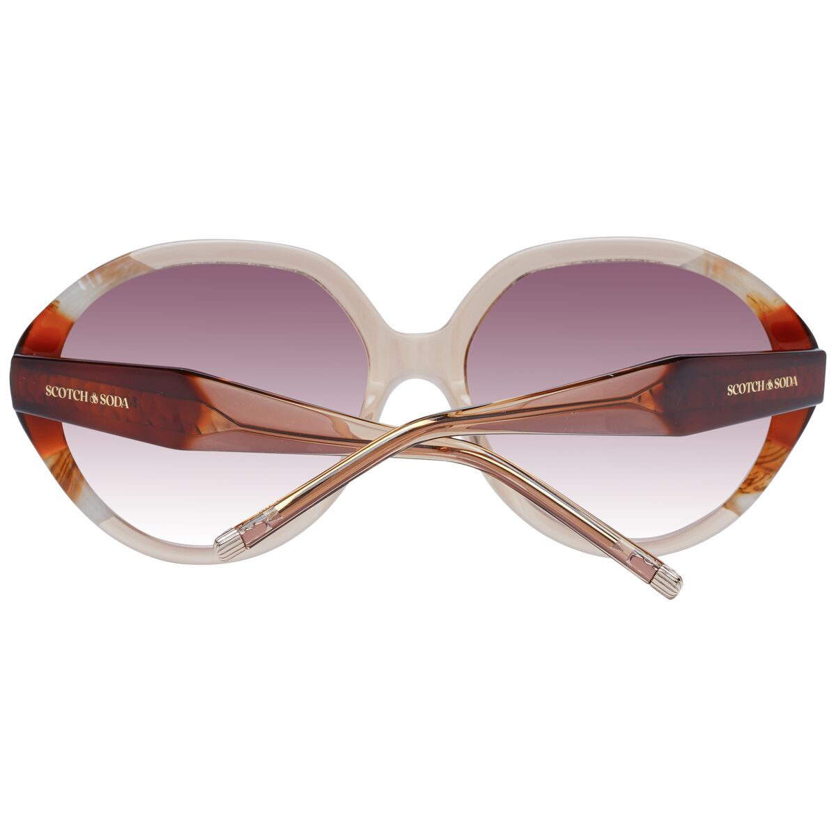 Damsolglasögon Scotch & Soda SS7023 58133 - 3